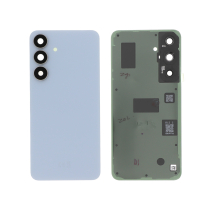 Achterglas lichtblauw Galaxy S25 FE (S731B)