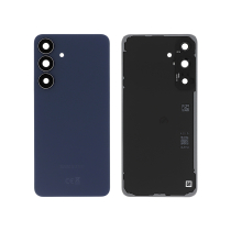 Achterglas nachtblauw Galaxy S25 FE (S731B)