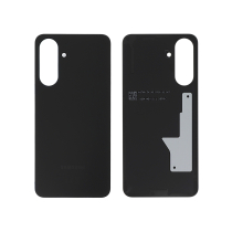 Achterglas zwart Galaxy A17 5G (A176B)