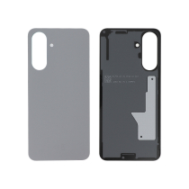 Achterglas grijs Galaxy A17 5G (A176B)