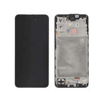 Compleet scherm Galaxy A17 5G (A176B)