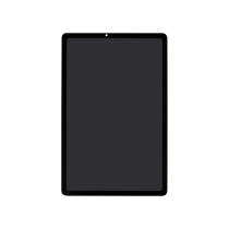 Compleet scherm zwart Galaxy Tab S10 Lite 5G (X406)