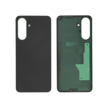 Achterglas zwart Galaxy A17 4G (A175F)