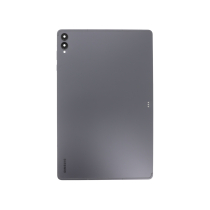 Achterglas zilver Galaxy Tab S11 Ultra 5G (X936) (zonder lasergravure)
