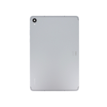 Achterglas zilver Galaxy Tab S11 5G (X736)
