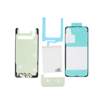 Schermkleefstripset Galaxy S25 FE (S731B)