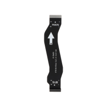 Hoofdflex Galaxy S25 FE (S731B/S731U)