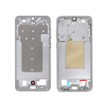 Middenframe zwart Galaxy S25 FE (S731B)