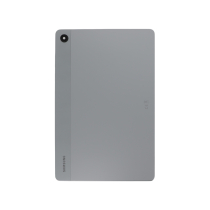 Achterglas zilver Galaxy Tab A11+ (X230B/X236B)