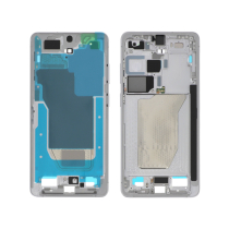 Middenframe wit Galaxy S26 Ultra (S948B)
