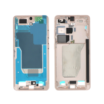Middenframe roségoud Galaxy S26 Ultra (S948B)