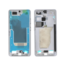 Middenframe zilver Galaxy S26 Ultra (S948B)
