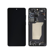 Compleet scherm zwart Galaxy S26 Ultra (S948B) (PA)