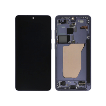 Compleet scherm paars Galaxy S26 Ultra (S948B) (PA)