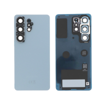 Achterglas blauw Galaxy S26 Ultra (S948B)