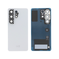 Achterglas wit Galaxy S26 Ultra (S948B)