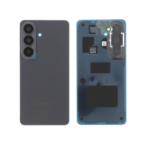 Achterglas zwart Galaxy S26 (S942B)