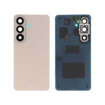 Achterglas roségoud Galaxy S26 (S942B)