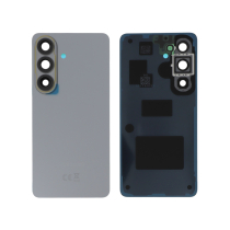 Achterglas zilver Galaxy S26 (S942B)