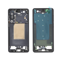 Middenframe zwart Galaxy S26+ (S947B)