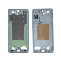 Middenframe blauw Galaxy S26+ (S947B)