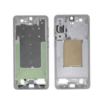 Middenframe wit Galaxy S26+ (S947B)