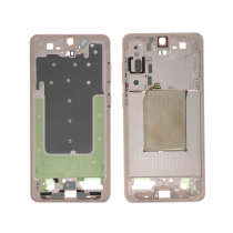 Middenframe roségoud Galaxy S26+ (S947B)