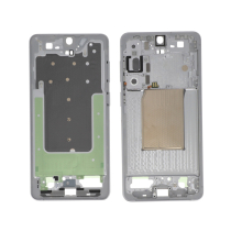 Middenframe zilver Galaxy S26+ (S947B)