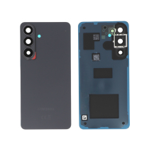 Achterglas zwart Galaxy S26+ (S947B)