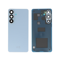 Achterglas blauw Galaxy S26+ (S947B)