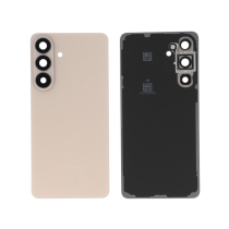 Achterglas roségoud Galaxy S26+ (S947B)
