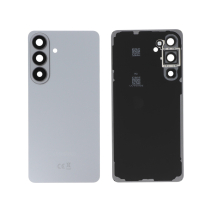 Achterglas zilver Galaxy S26+ (S947B)