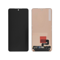 Compleet scherm Galaxy S26 (S942B) (zonder frame)