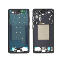 Middenframe zwart Galaxy S26 (S942B)