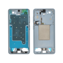 Middenframe blauw Galaxy S26 (S942B)