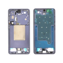 Middenframe paars Galaxy S26 (S942B)