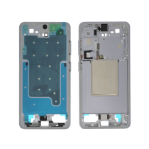 Middenframe zilver Galaxy S26 (S942B)