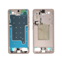 Middenframe roségoud Galaxy S26 (S942B)
