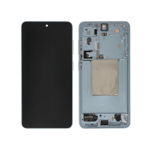 Compleet scherm blauw Galaxy S26 (S942B) (PA)