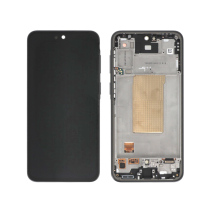 Compleet scherm grafiet Galaxy A37 5G (A376B)