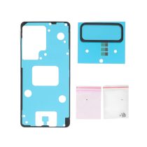 Achterglaskleefstripset Galaxy S26 Ultra (S948B)
