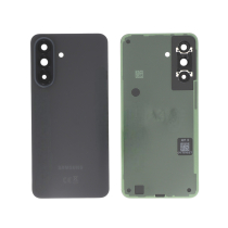 Achterglas grafiet Galaxy A37 5G (A376B)