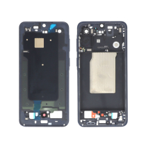 Middenframe blauw Galaxy A57 5G (A576B)