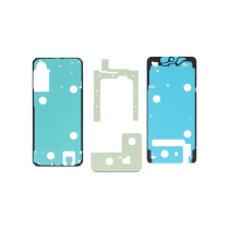 Schermkleefstripset Galaxy A57 5G (A576B)