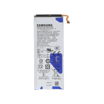 Secundaire batterij EB-BF977DAE Galaxy Z Fold8 Ultra (F976B)