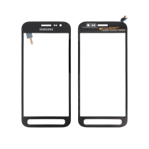 Touchscreen zwart Galaxy Xcover 4/4s (G390F/G398F)