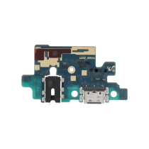 Laadconnector Galaxy A40 (A405F)