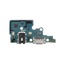 Laadconnector Galaxy A70 (A705F)
