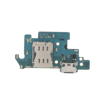 Laadconnector Galaxy A80 (A805F)