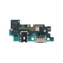 Laadconnector Galaxy A50 (A505F)